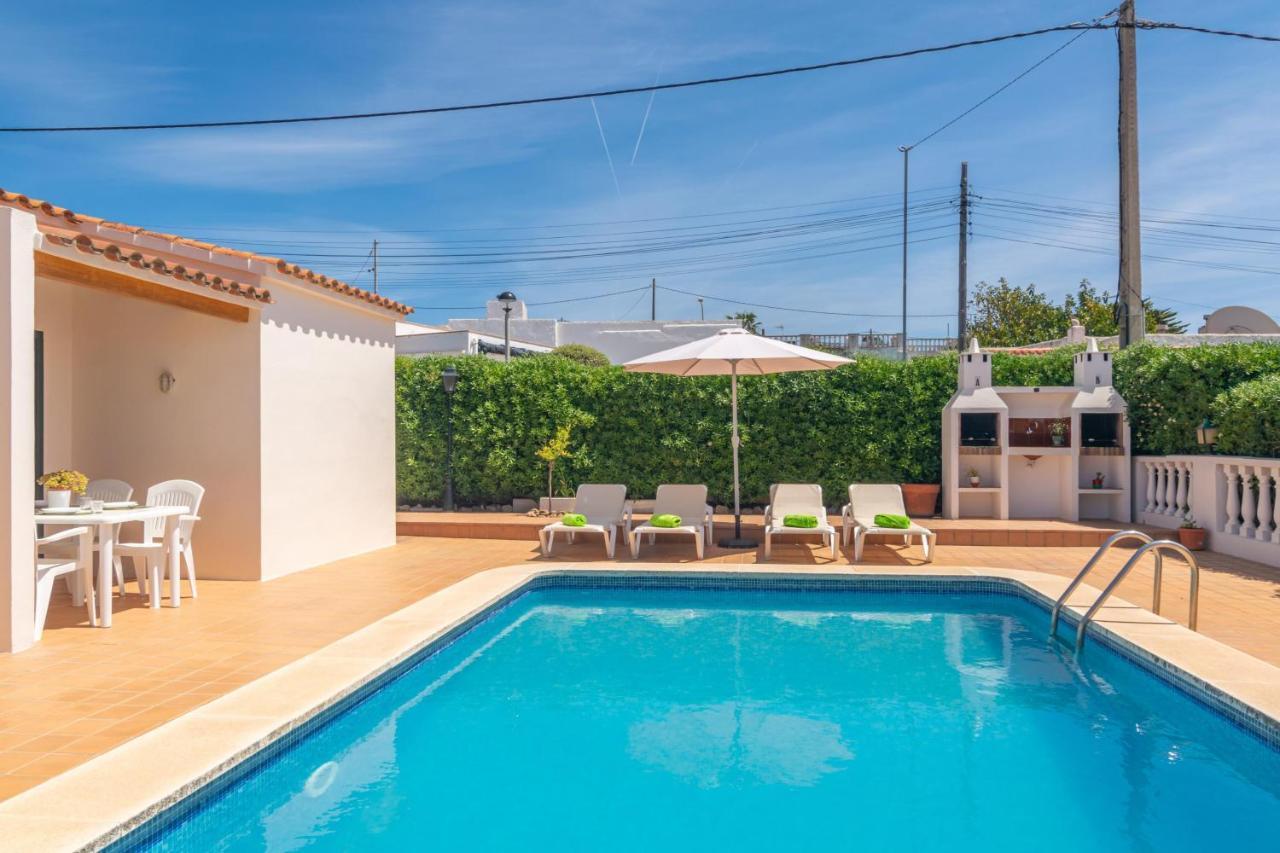 Apartamento Marina -cala Enporter- *