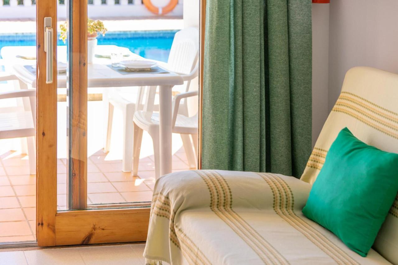 Apartamento Marina -cala Enporter- *