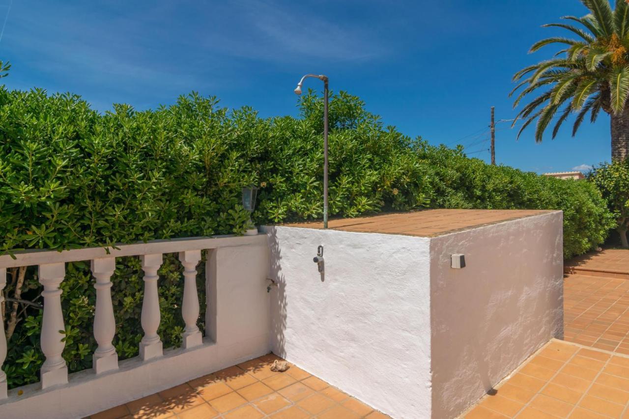 Marina -cala Enporter- Apartamento