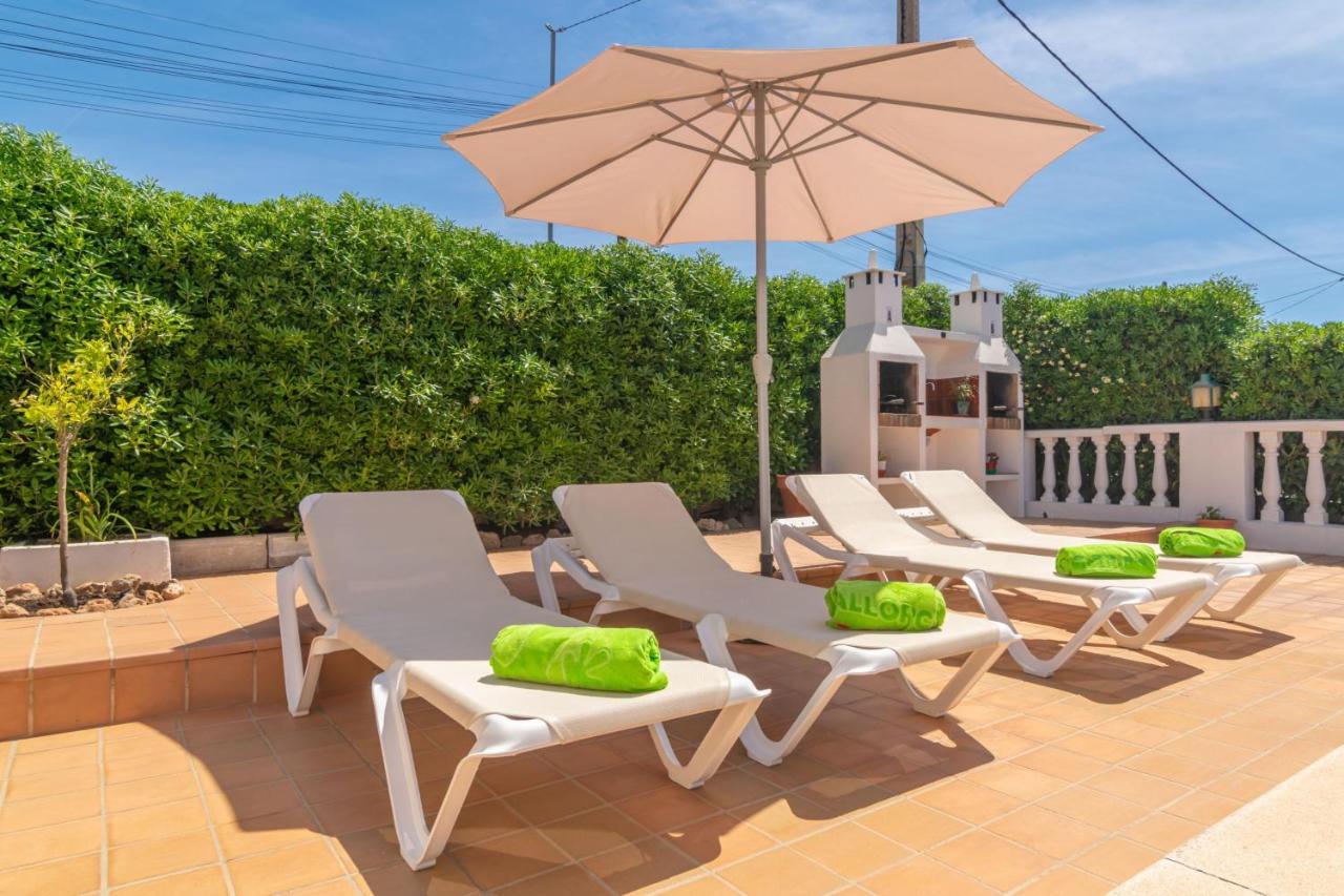 Apartamento Marina -cala Enporter-