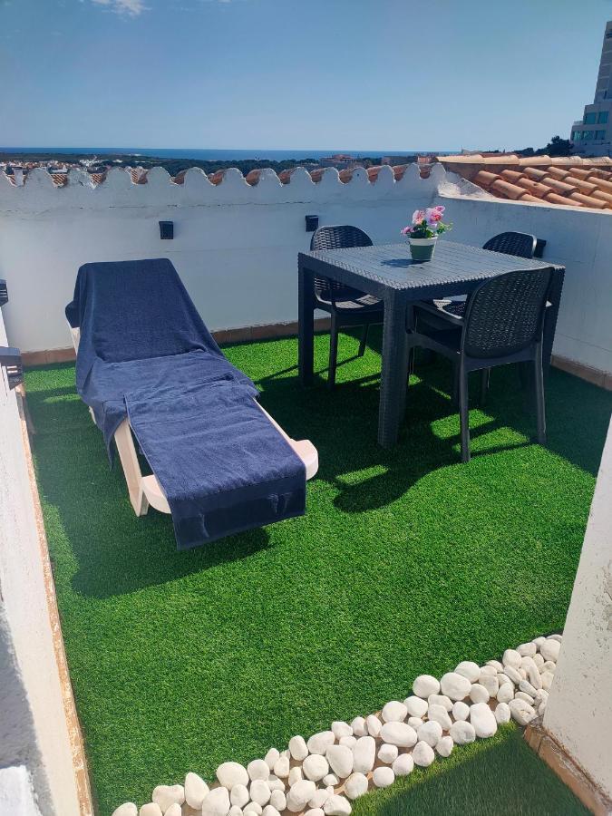 Castellsol Arenal