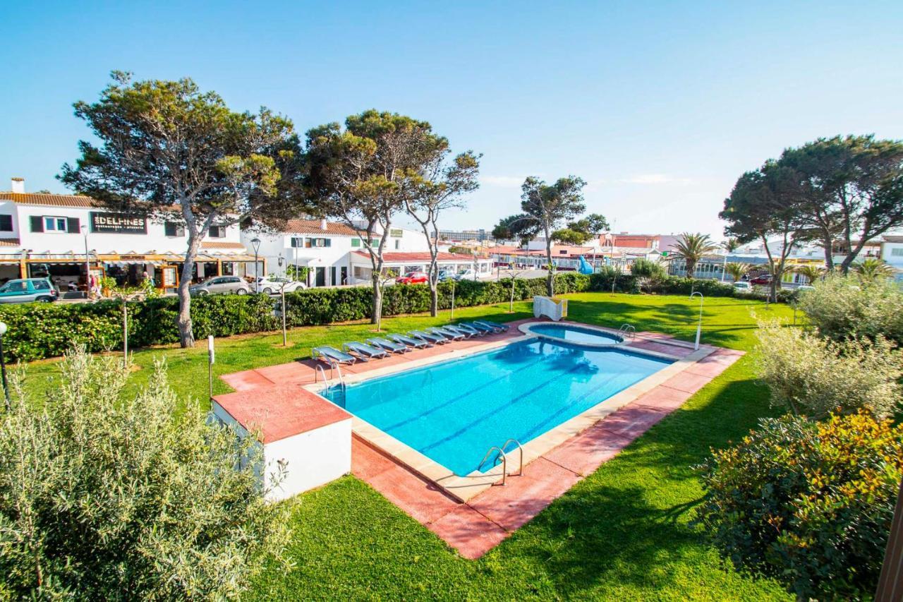 Sol Y Mar Aparthotel *