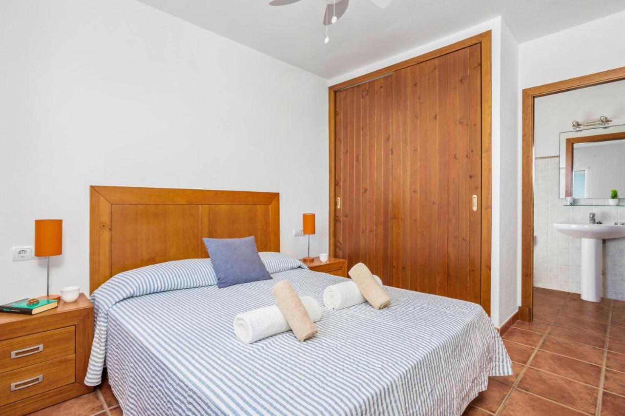 Apartment Etxe Txikia Cala Galdana (Menorca)