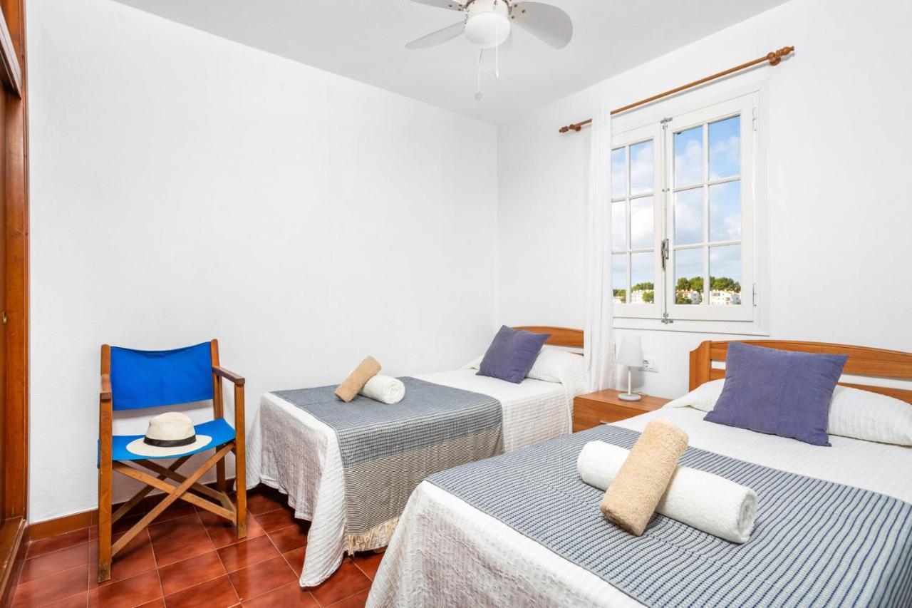 Etxe Txikia Apartment