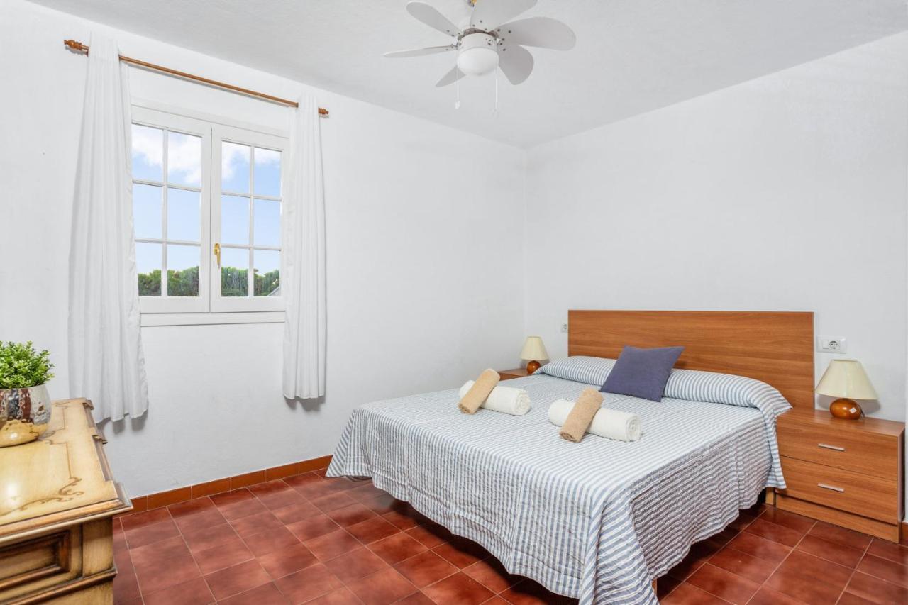 Apartamento Etxe Txikia Cala Galdana (Menorca)