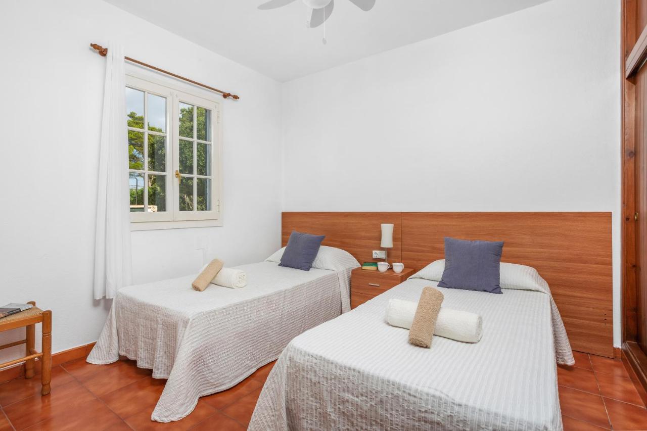 Etxe Txikia Apartamento