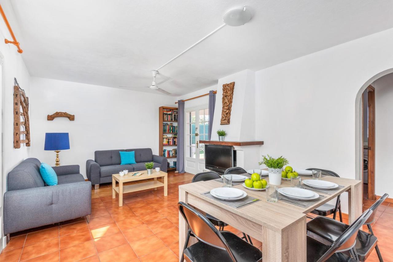 Etxe Txikia Apartment Cala Galdana (Menorca)