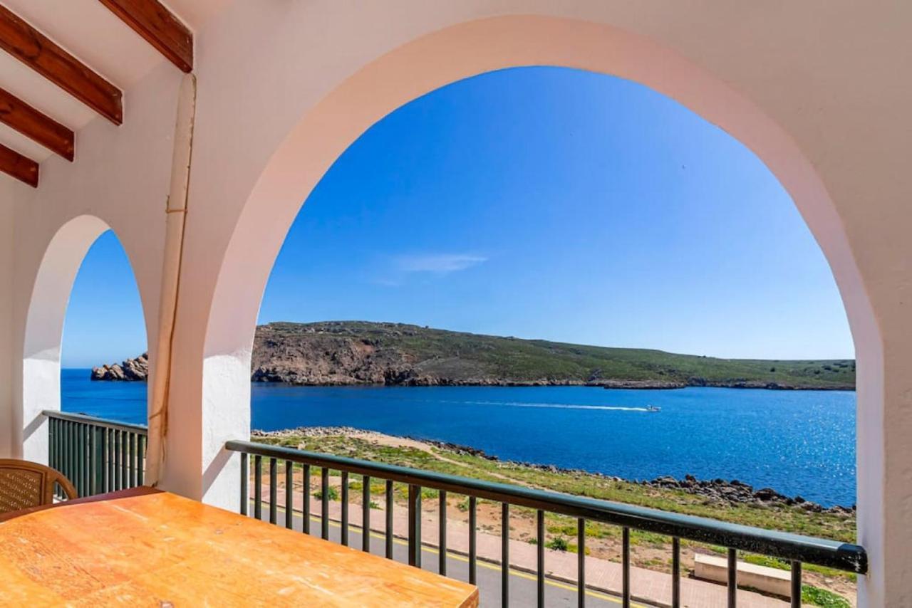 Сasa de vacaciones Tramontana 113 P1 Fornells (Menorca)