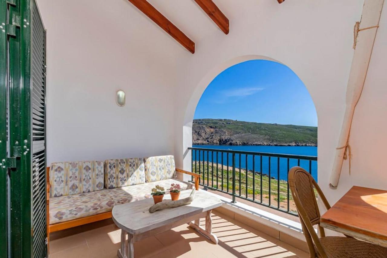 Tramontana 113 P1 Fornells (Menorca)