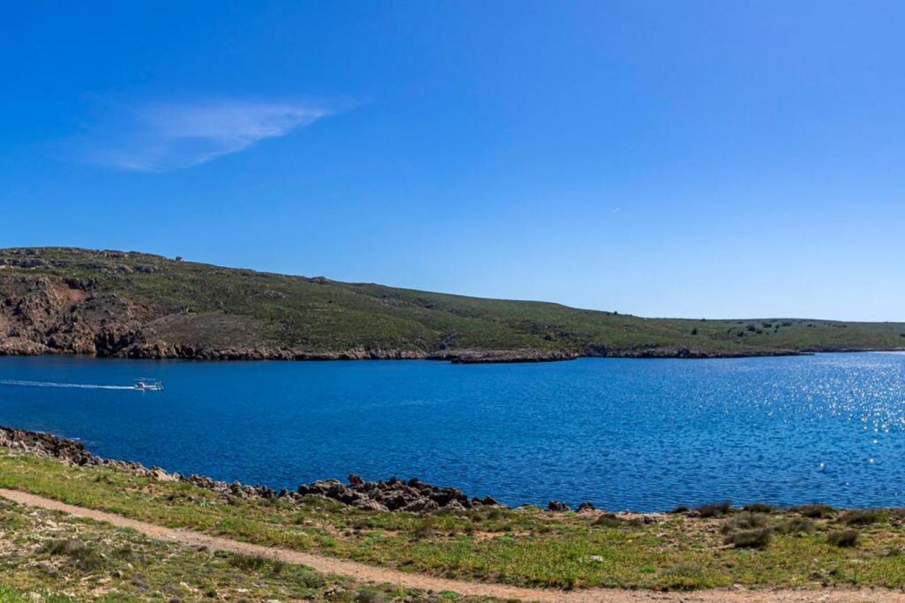 Tramontana 115 P1 * Fornells (Menorca)