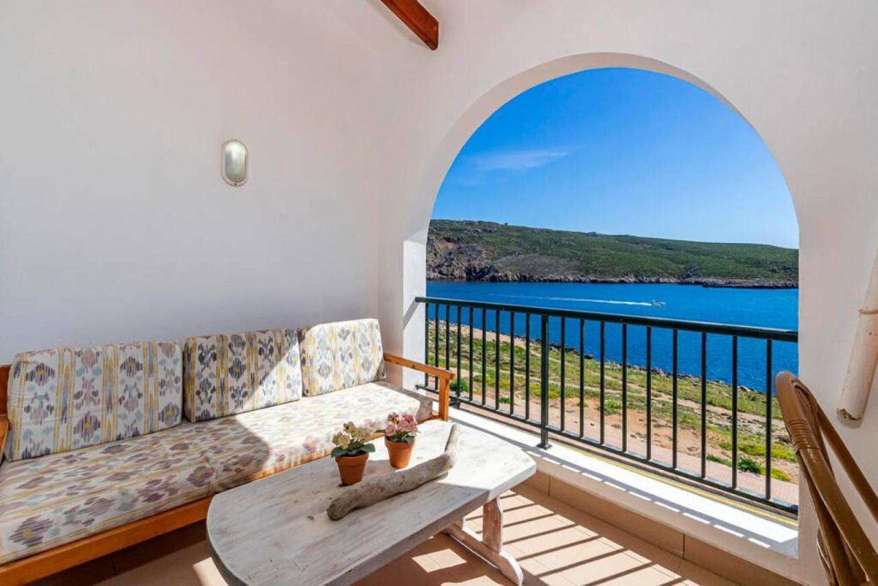 Tramontana 115 P1 Apartment *