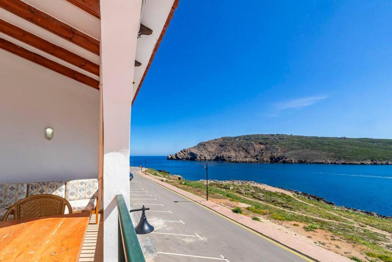 Сasa de vacaciones Tramontana 113 P1 Fornells (Menorca)