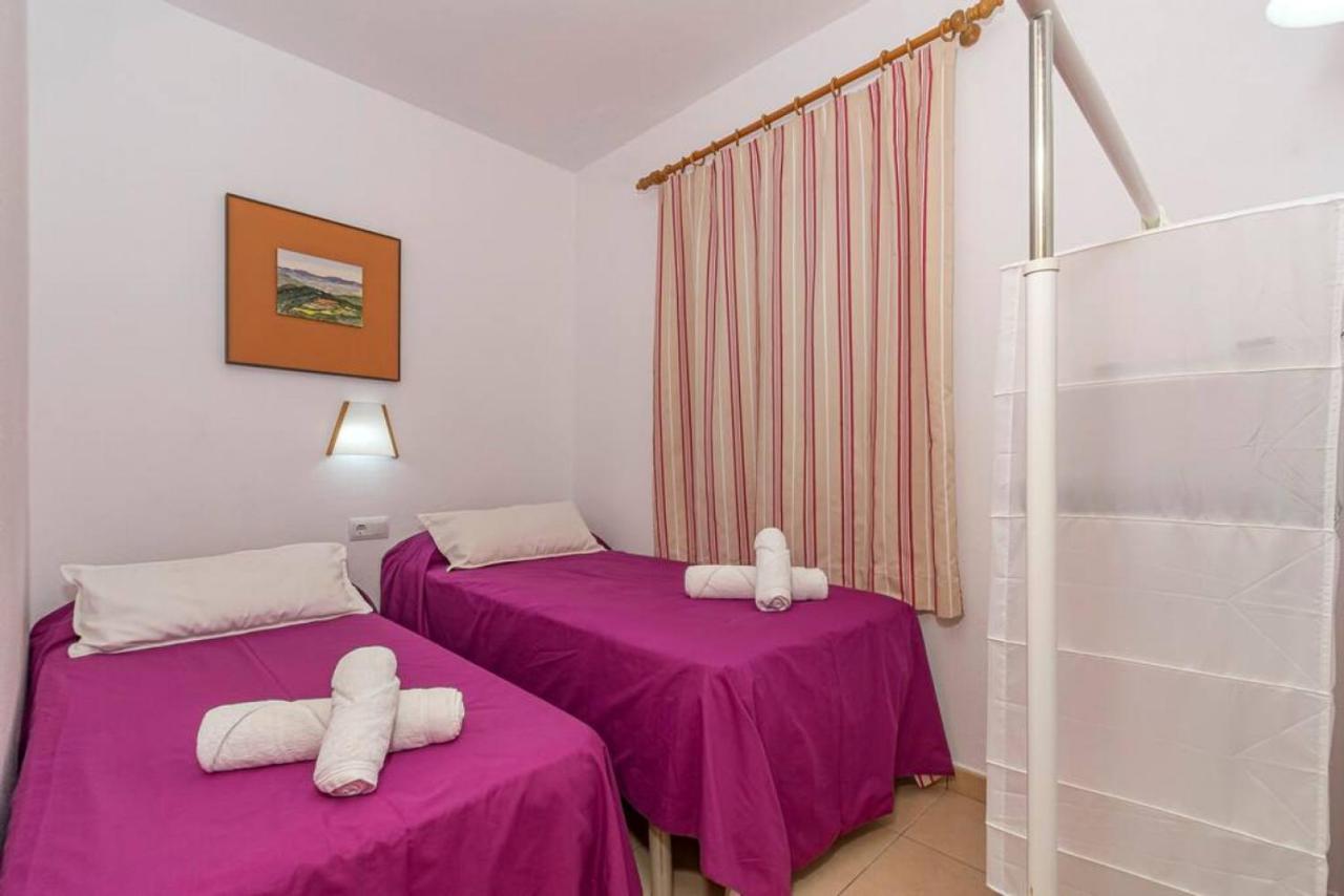 Tramontana 113 P1 * Fornells (Menorca)