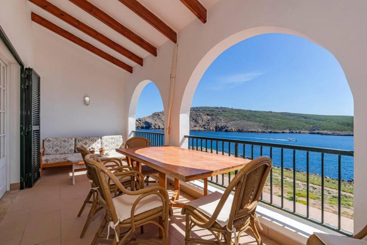 Tramontana 113 P1 Fornells (Menorca)