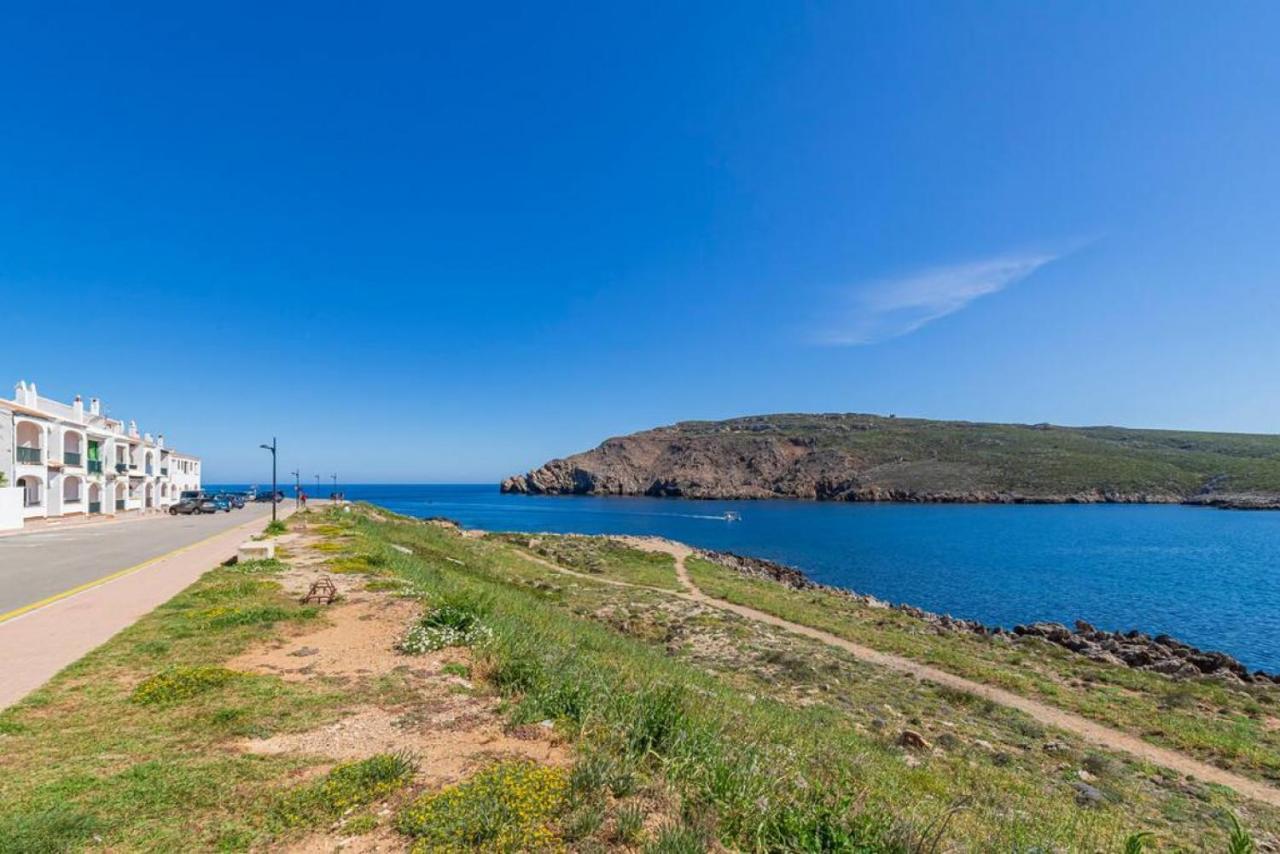 Tramontana 115 P1 * Fornells (Menorca)