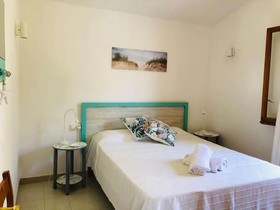 Ca N'andrea - Magnifico Con Jardin Y Piscina Сasa de vacaciones Ciutadella (Menorca)