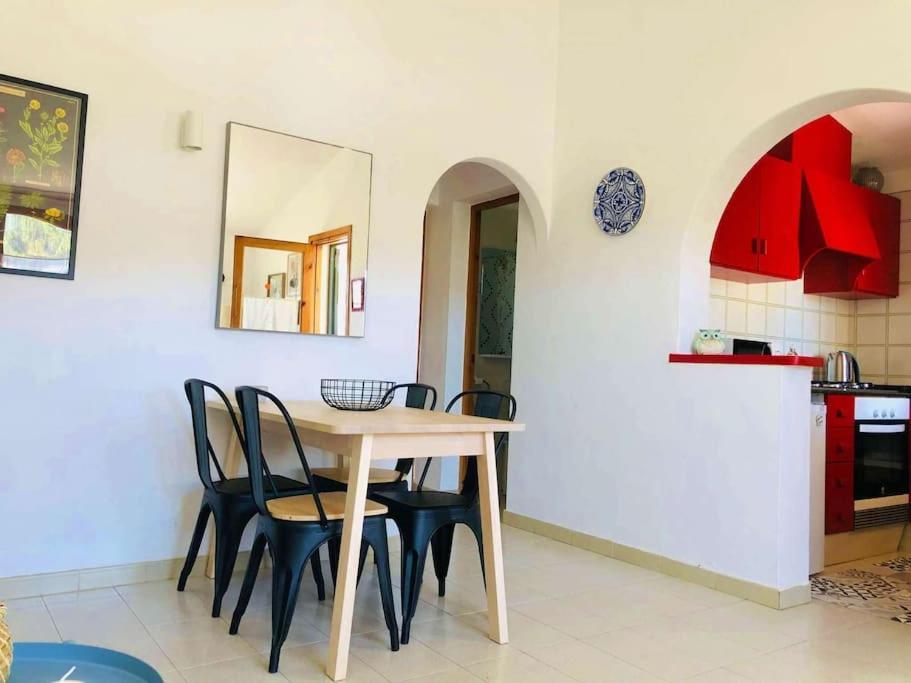Ca N'andrea - Magnifico Con Jardin Y Piscina Ciutadella (Menorca)