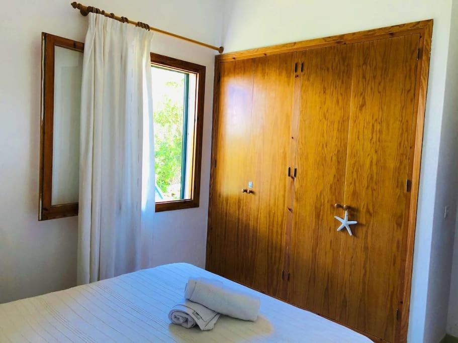 Ca N'andrea - Magnifico Con Jardin Y Piscina Ciutadella (Menorca)