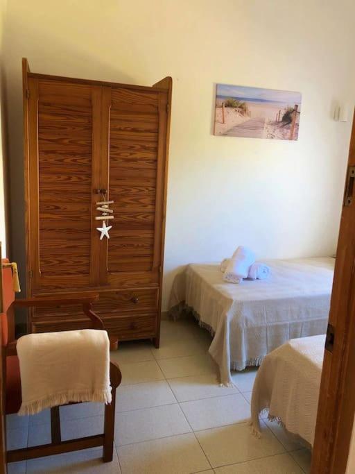 Сasa de vacaciones Ca N'andrea - Magnifico Con Jardin Y Piscina Ciutadella (Menorca)