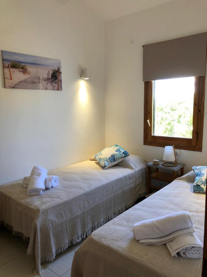 Ca N'andrea - Magnifico Con Jardin Y Piscina Сasa de vacaciones Ciutadella (Menorca)