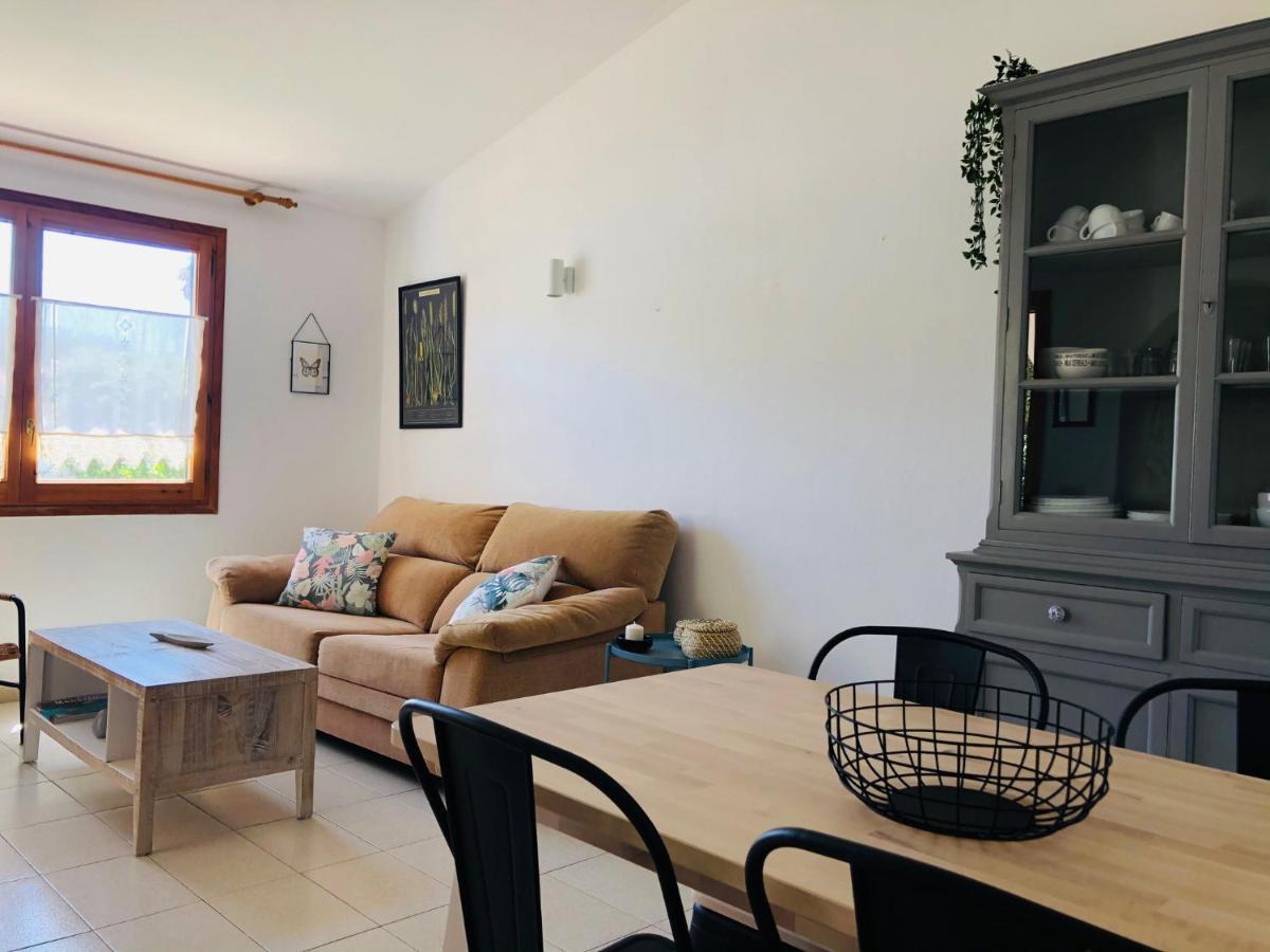 Сasa de vacaciones Ca N'andrea - Magnifico Con Jardin Y Piscina