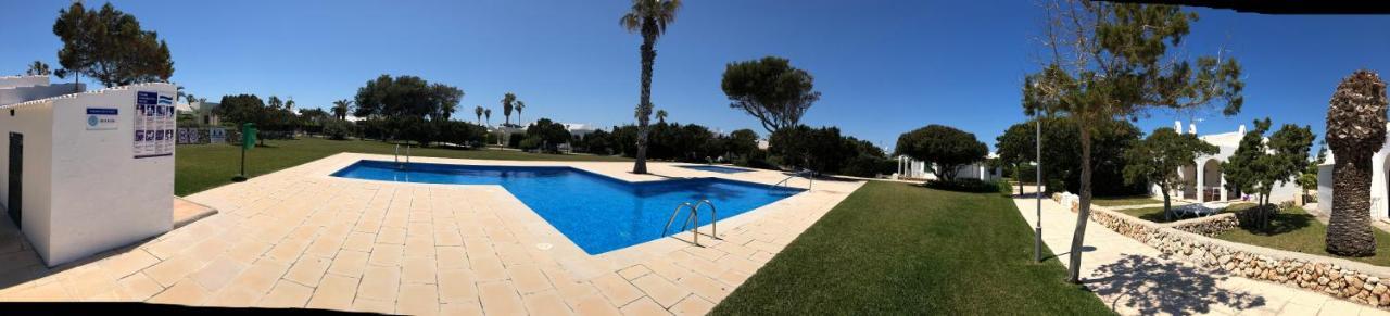 Ca N'andrea - Magnifico Con Jardin Y Piscina Ciutadella (Menorca)