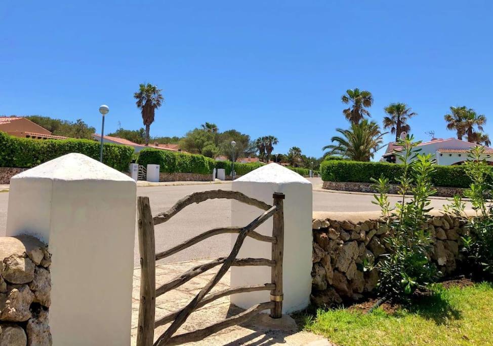 Ca N'andrea - Magnifico Con Jardin Y Piscina Сasa de vacaciones Ciutadella (Menorca)