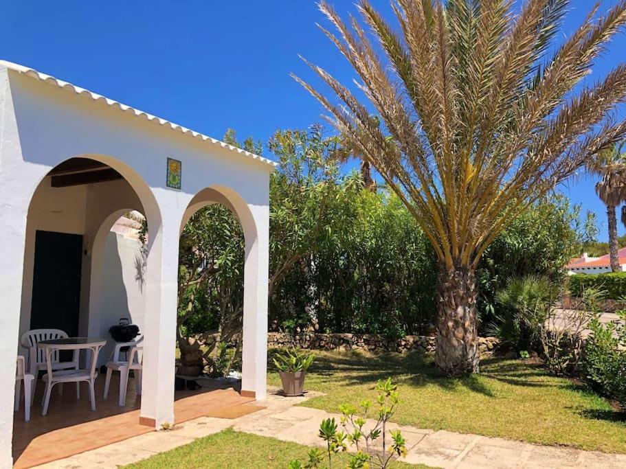 Ca N'andrea - Magnifico Con Jardin Y Piscina * Ciutadella (Menorca)