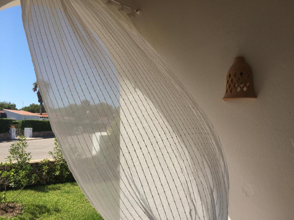Сasa de vacaciones Ca N'andrea - Magnifico Con Jardin Y Piscina *