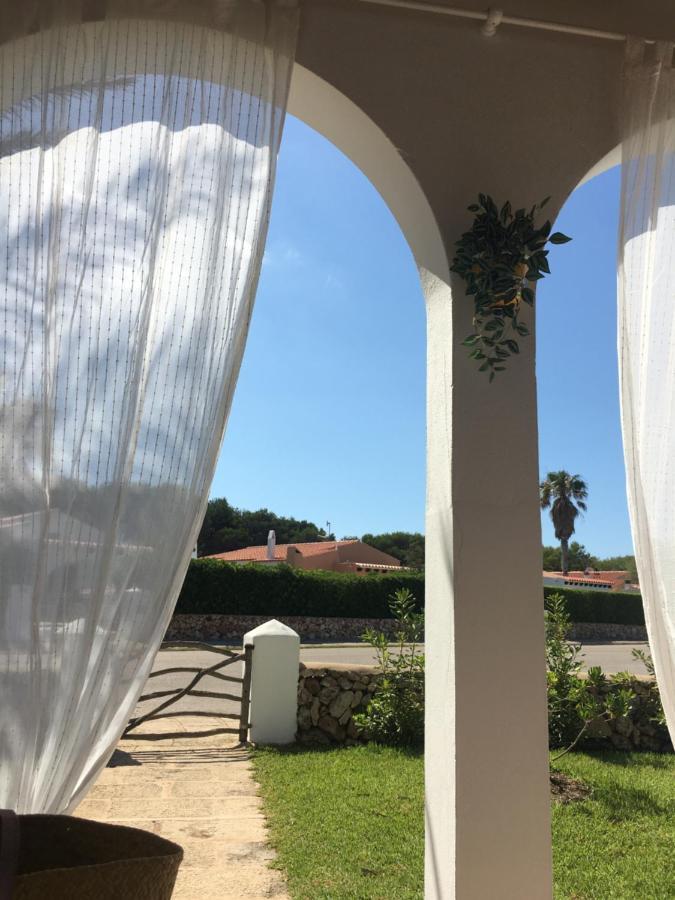 Сasa de vacaciones Ca N'andrea - Magnifico Con Jardin Y Piscina *