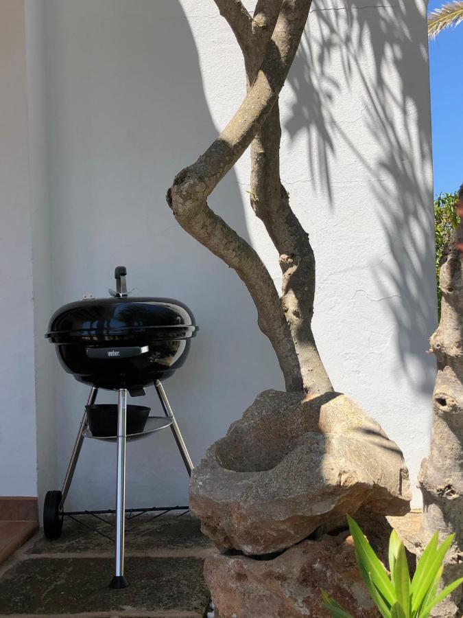 Ca N'andrea - Magnifico Con Jardin Y Piscina Сasa de vacaciones Ciutadella (Menorca)