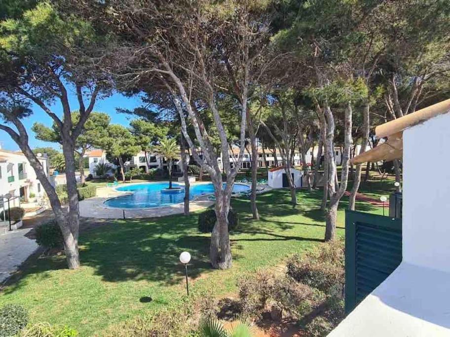 Sa Mar Cala'N Bosch (Menorca)