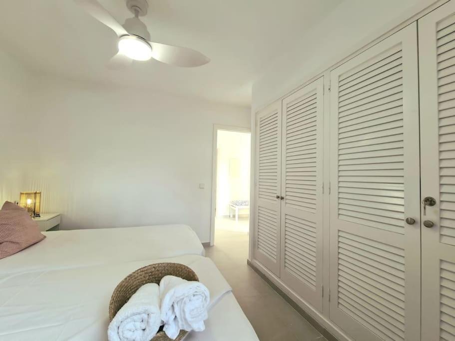 Holiday home Sa Mar Cala'N Bosch (Menorca)