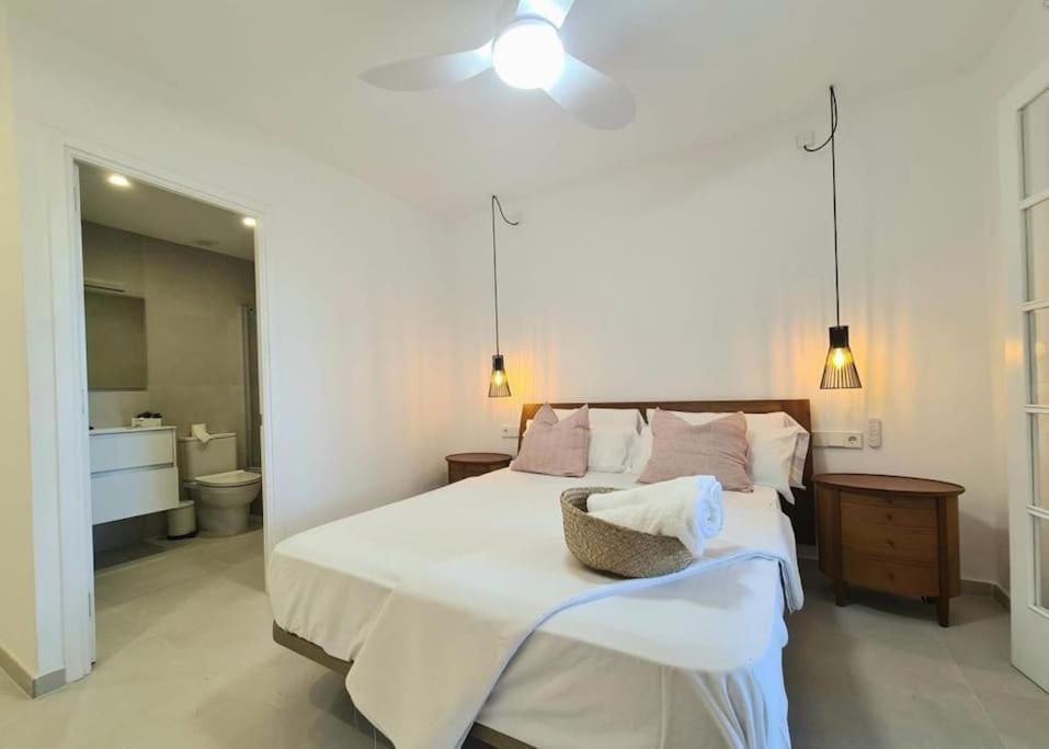 Sa Mar Holiday home *