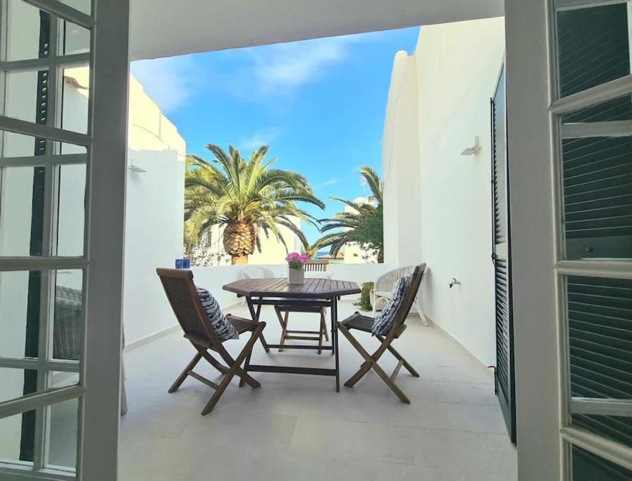 Sa Mar Holiday home *