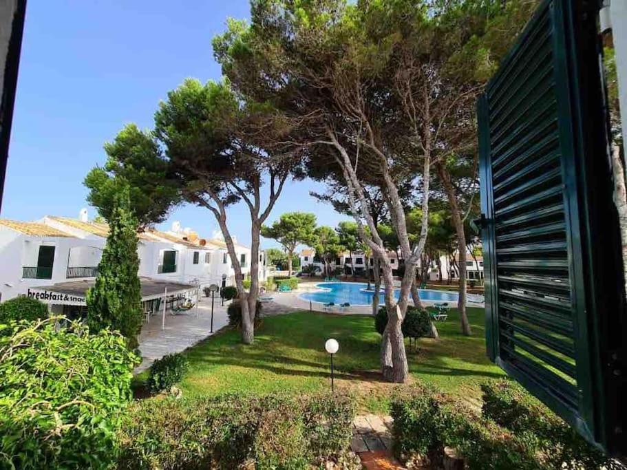 Holiday home Sa Mar Cala'N Bosch (Menorca)