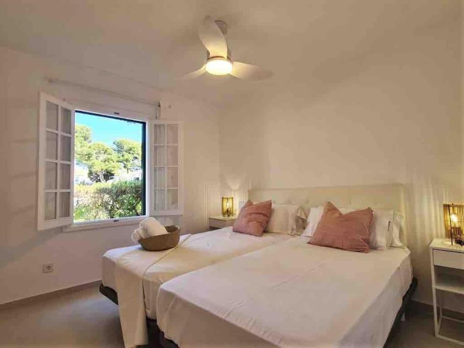 Sa Mar Holiday home Cala'N Bosch (Menorca)