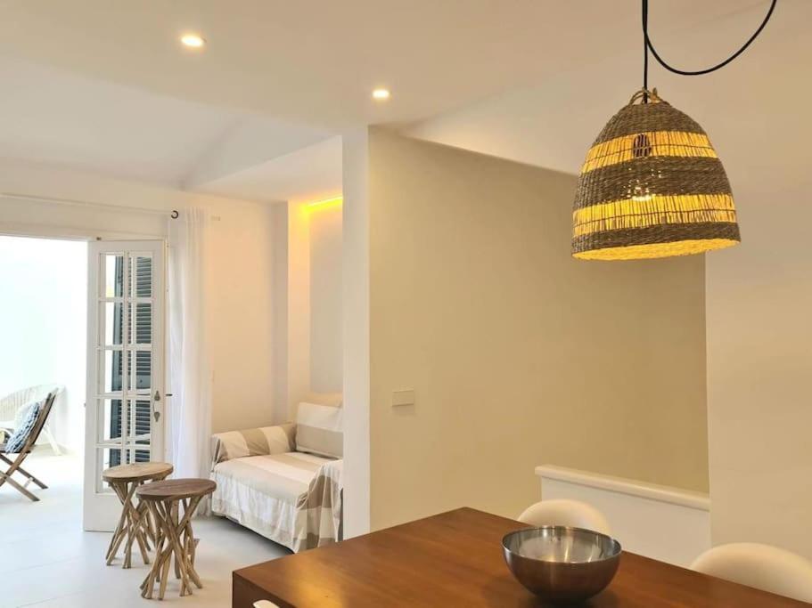Sa Mar Holiday home Cala'N Bosch (Menorca)