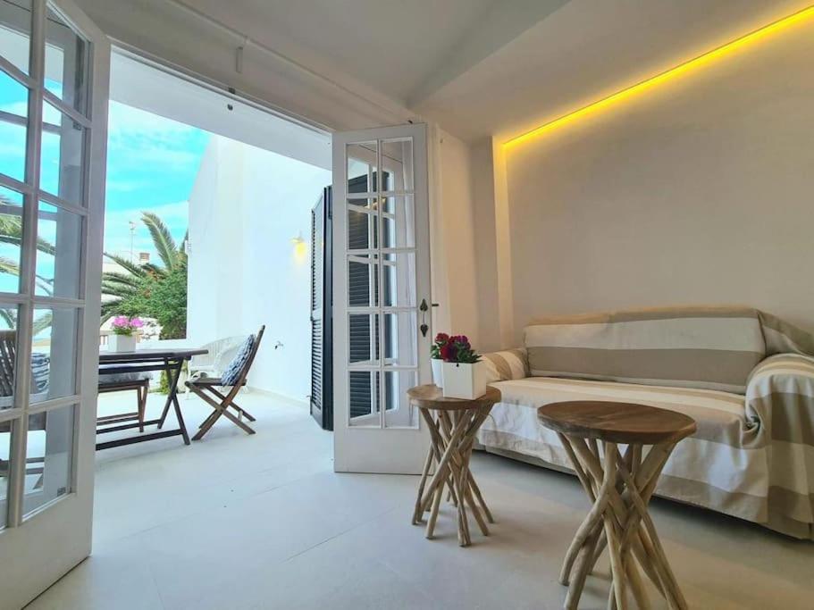 Sa Mar Holiday home Cala'N Bosch (Menorca)