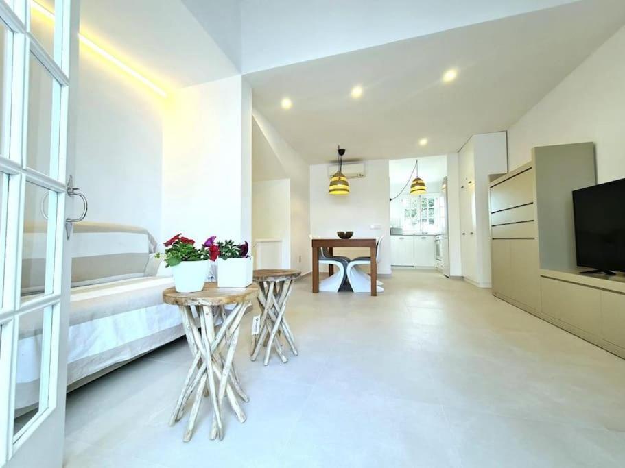 Holiday home Sa Mar Cala'N Bosch (Menorca)