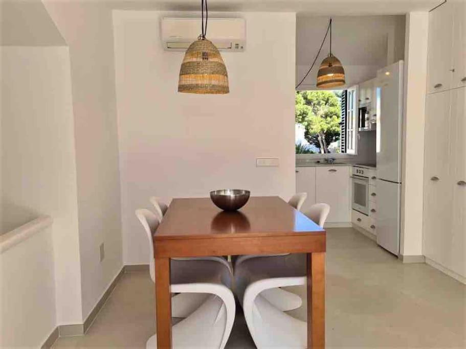 Holiday home Sa Mar Cala'N Bosch (Menorca)