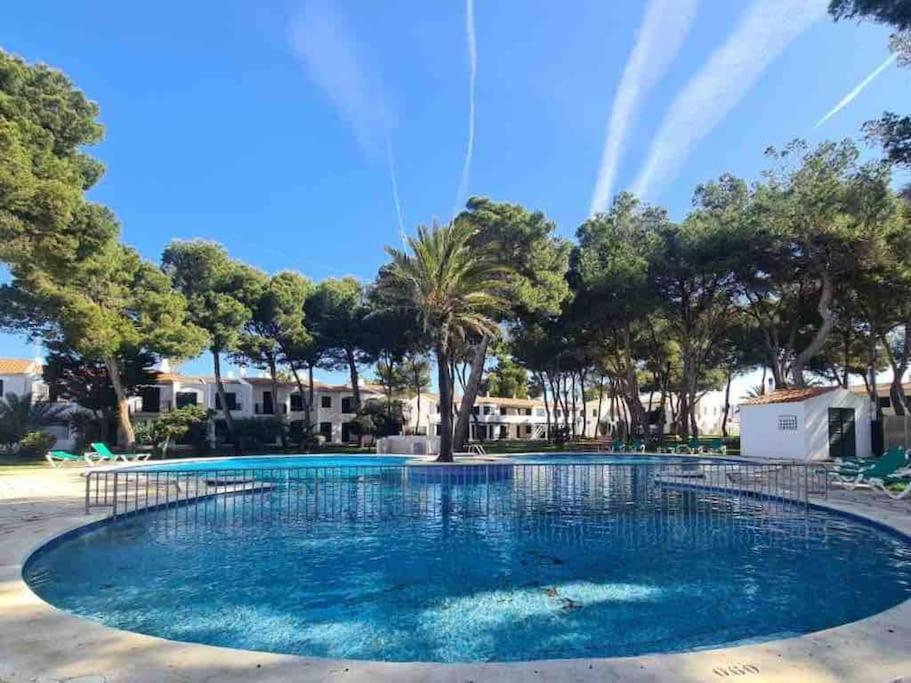 Sa Mar * Cala'N Bosch (Menorca)