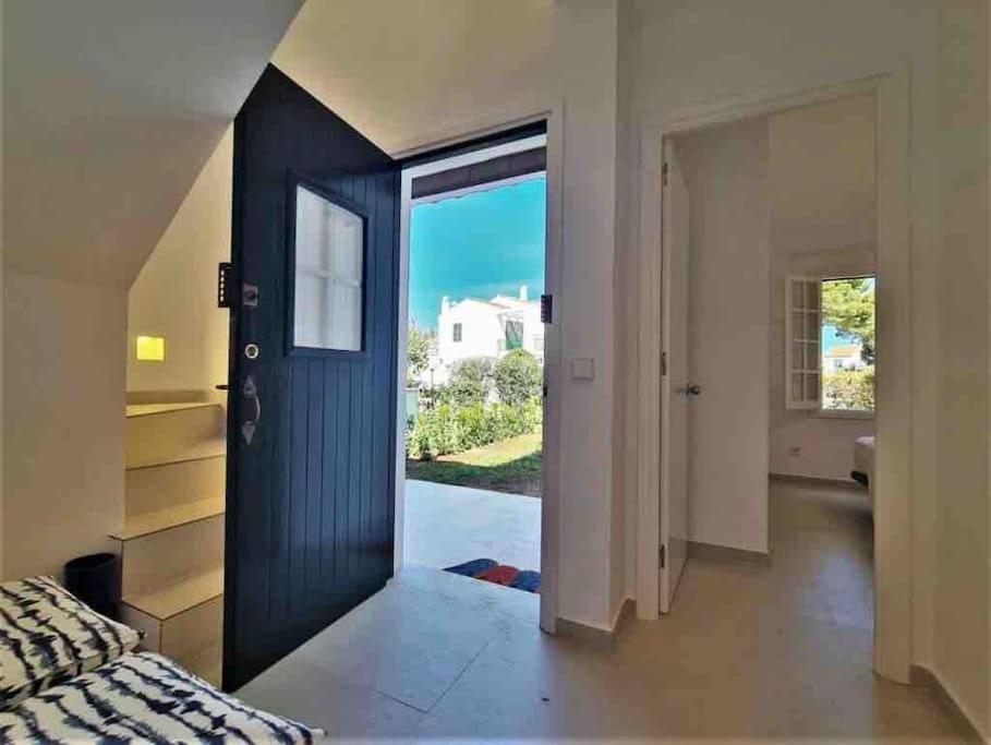 Sa Mar * Cala'N Bosch (Menorca)