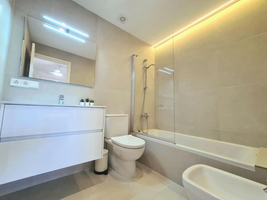 Sa Mar Holiday home Cala'N Bosch (Menorca)