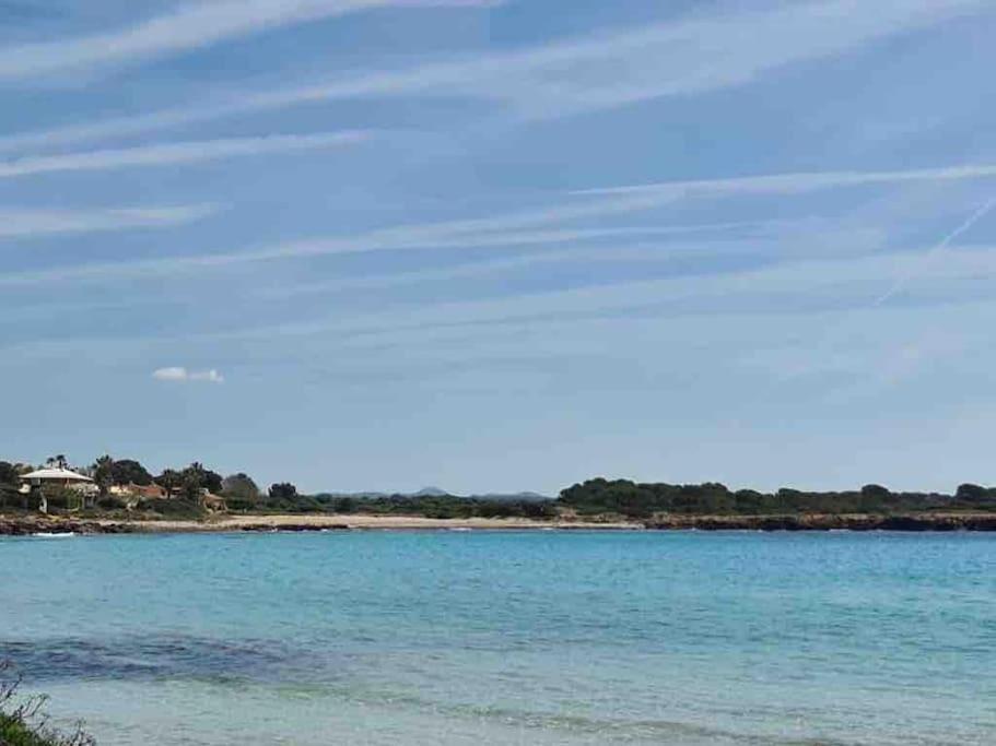 Sa Mar Holiday home