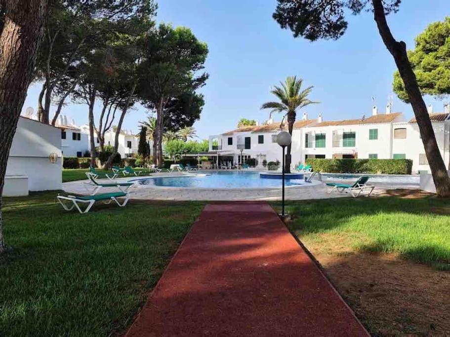 Sa Mar Holiday home Cala'N Bosch (Menorca)