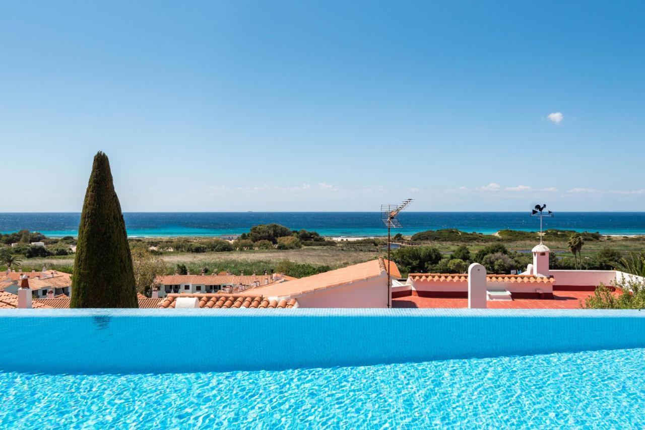 Magdalena Villa Alaior