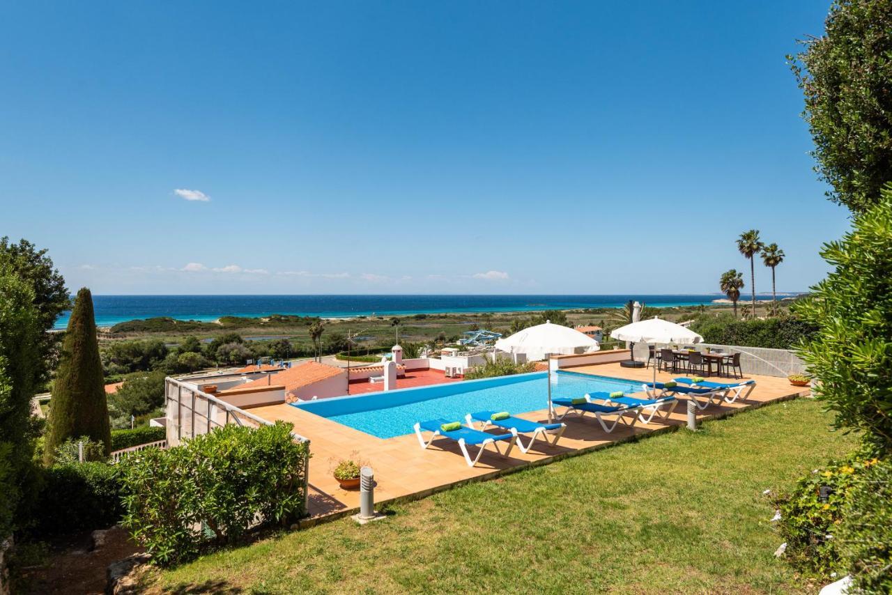 Magdalena Villa
