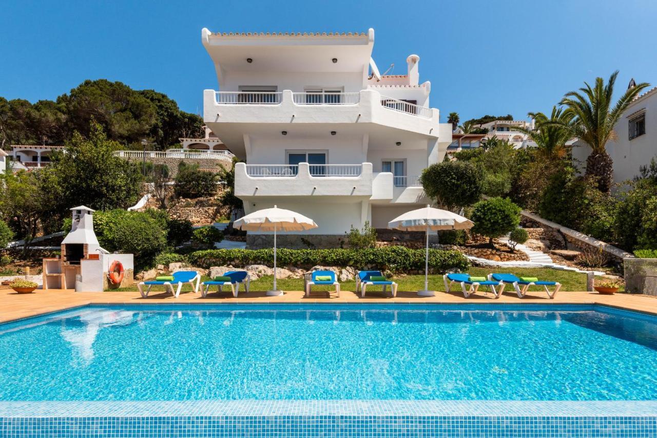 Magdalena Villa *