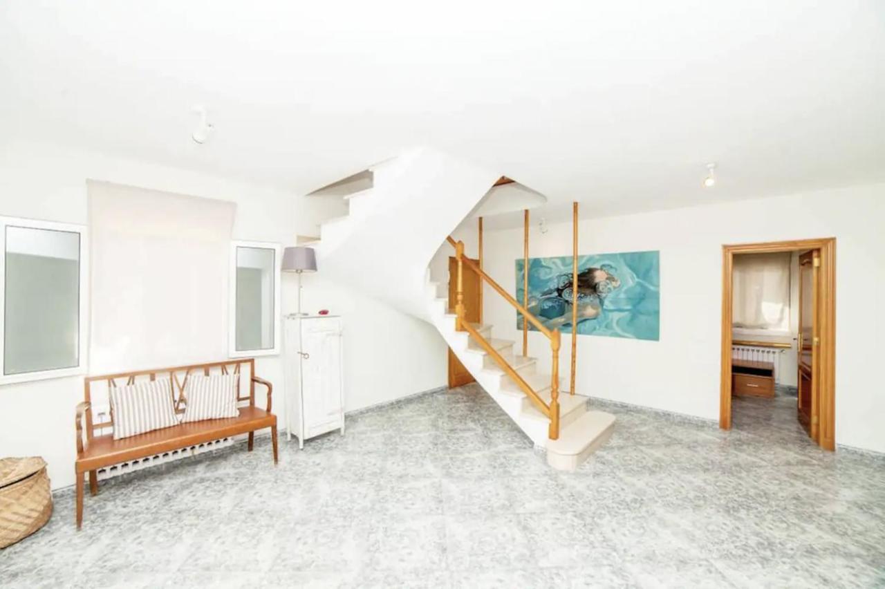 Villa With Pool In Cala Blanca With Sea Views Cala Santandria (Menorca)